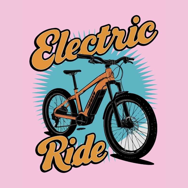 Conception d’aventure en vélo électrique