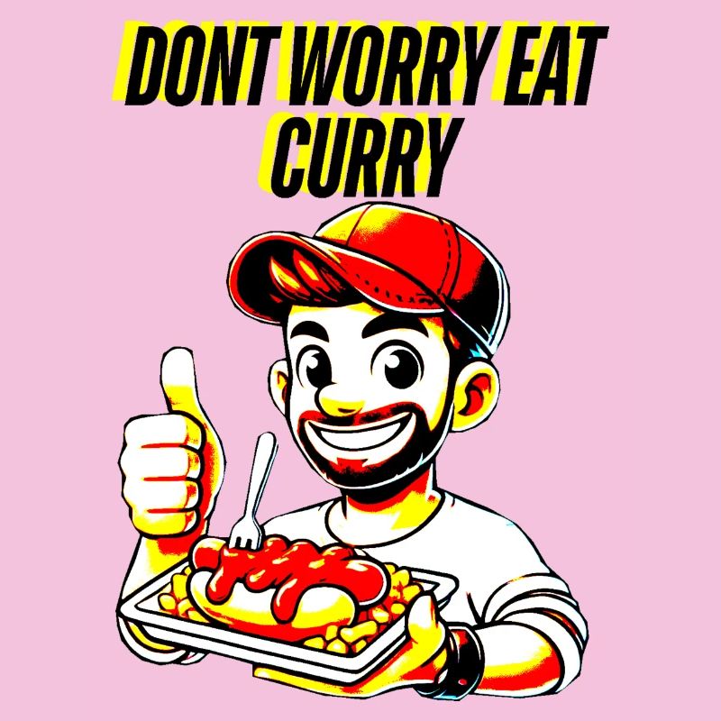 Curry love and everything will be fine