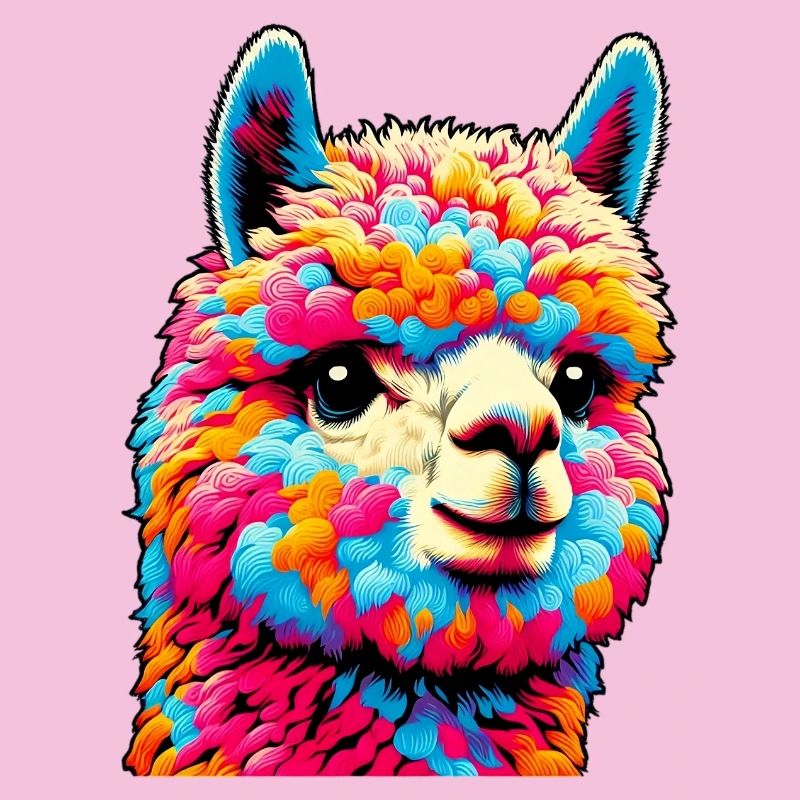 Alpaca