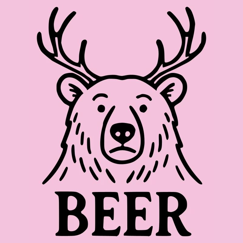Le Beer Deer Bear