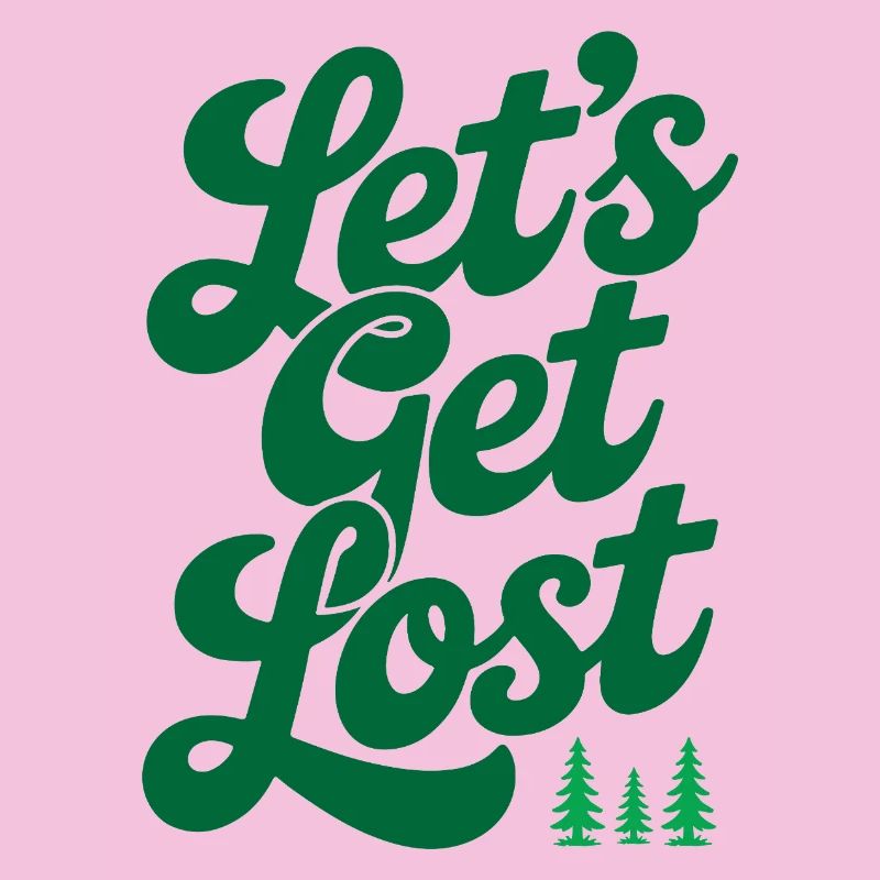 Abenteuer - Let's Get Lost
