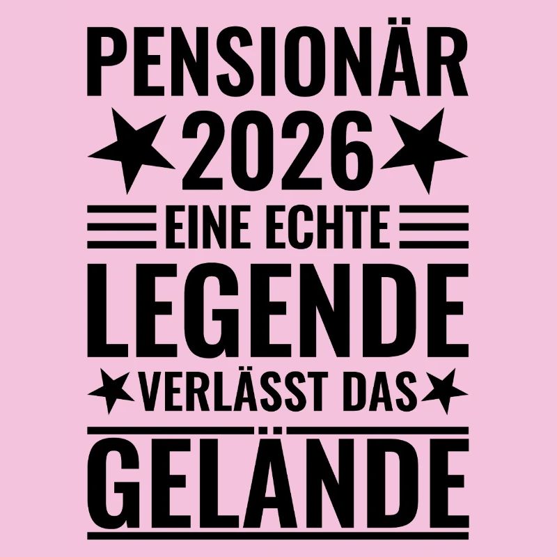 Retraité 2026 - Une légende quitte le site
