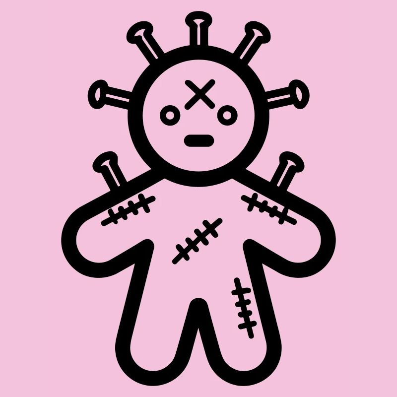 Voodoo-Puppe
