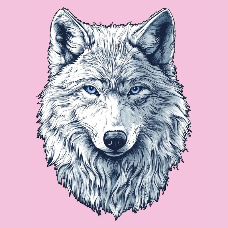 Polarwolf
