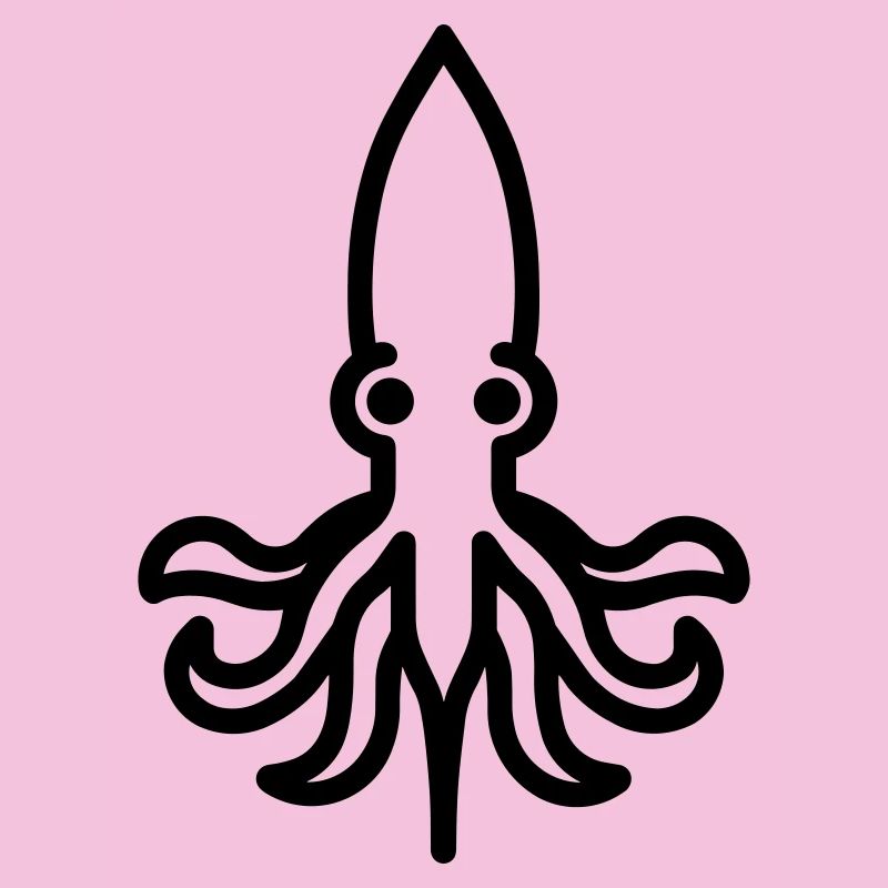 squid