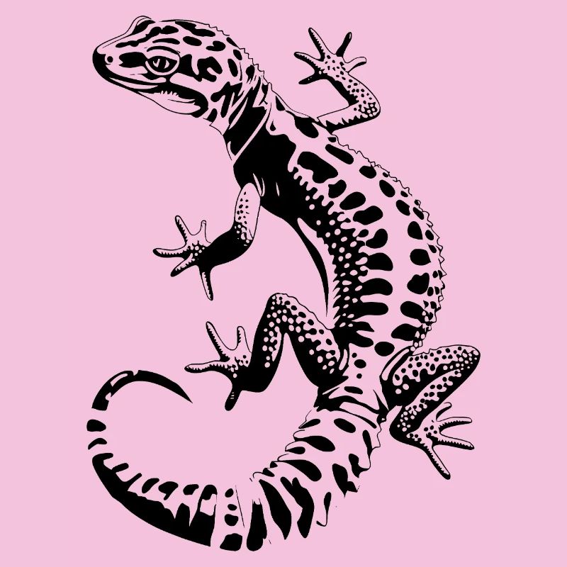 leopard gecko