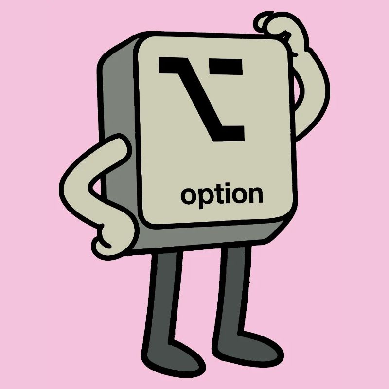Bouton option