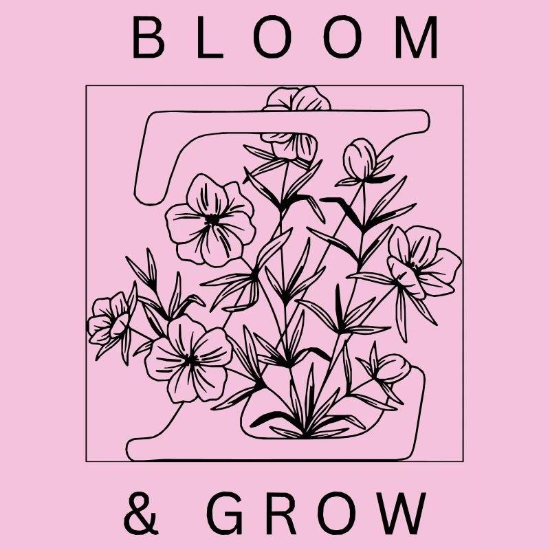 Bloom & Grow