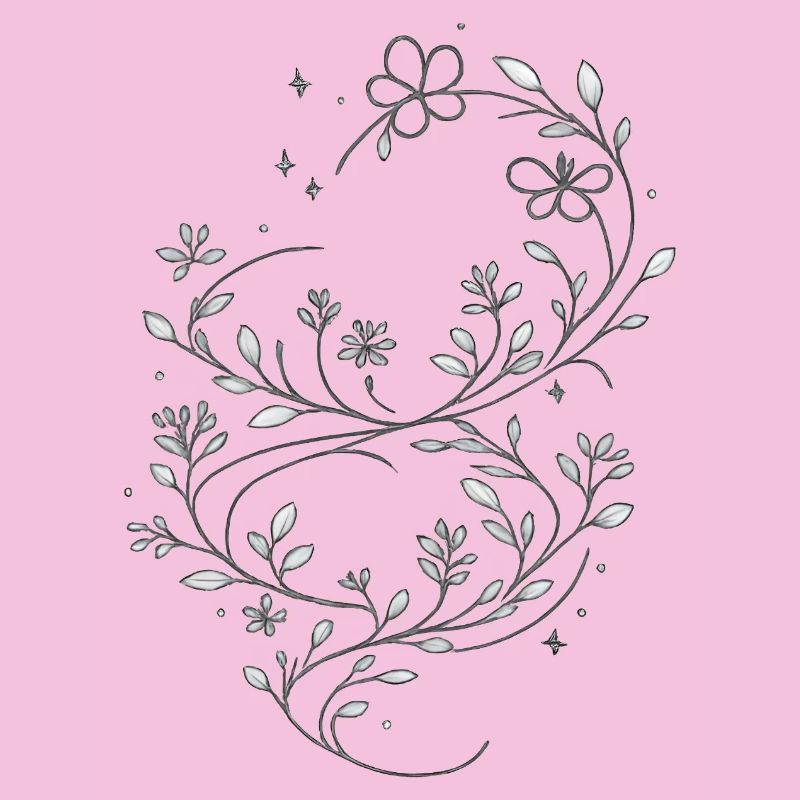 Liane à Fleurs d’Argent