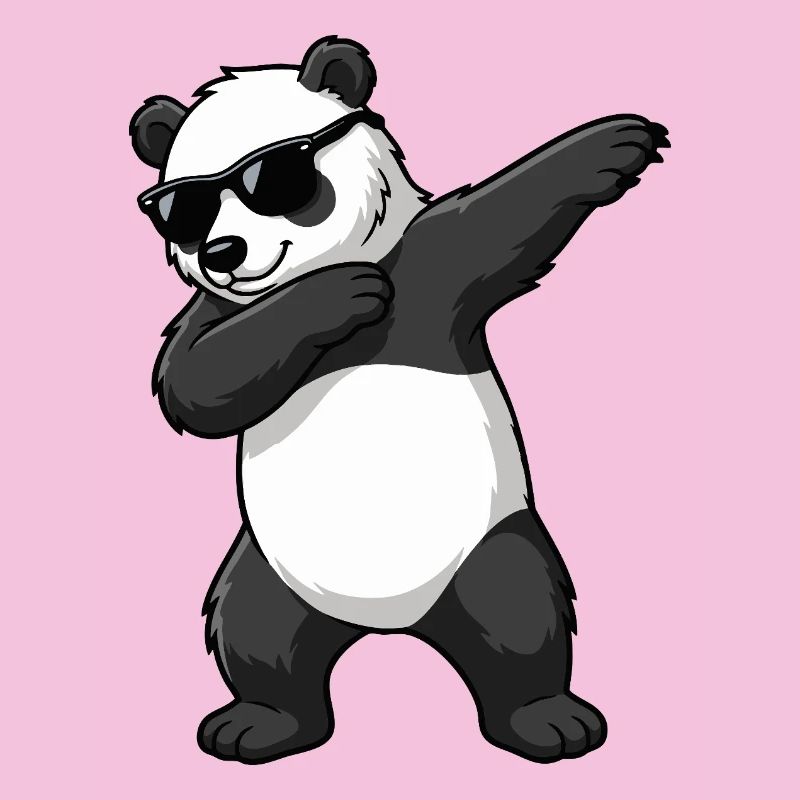 Dab Panda