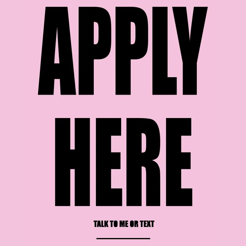 Apply Here – Wear Words