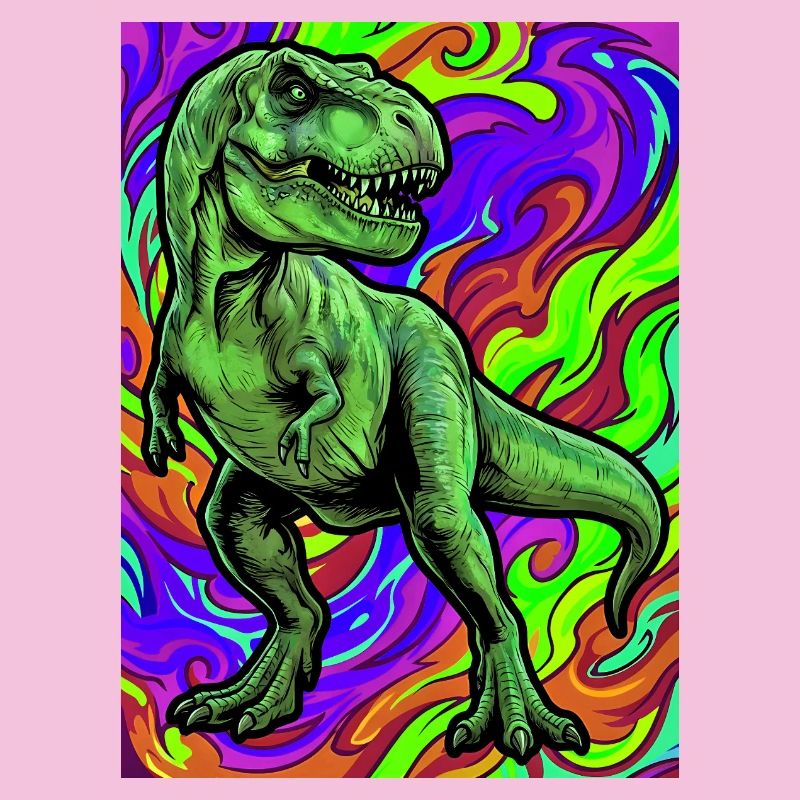 Dinosaurier