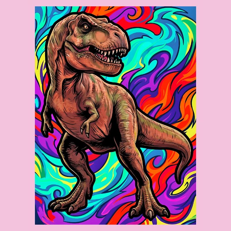 Dinosaurier