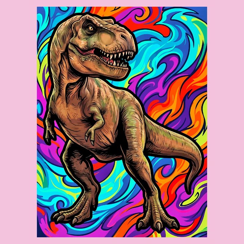 Dinosaurier
