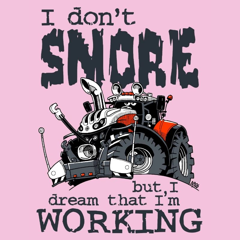 1477_I_dont_Snore-TRAKTOR