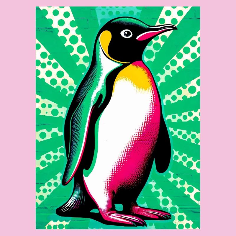 penguin