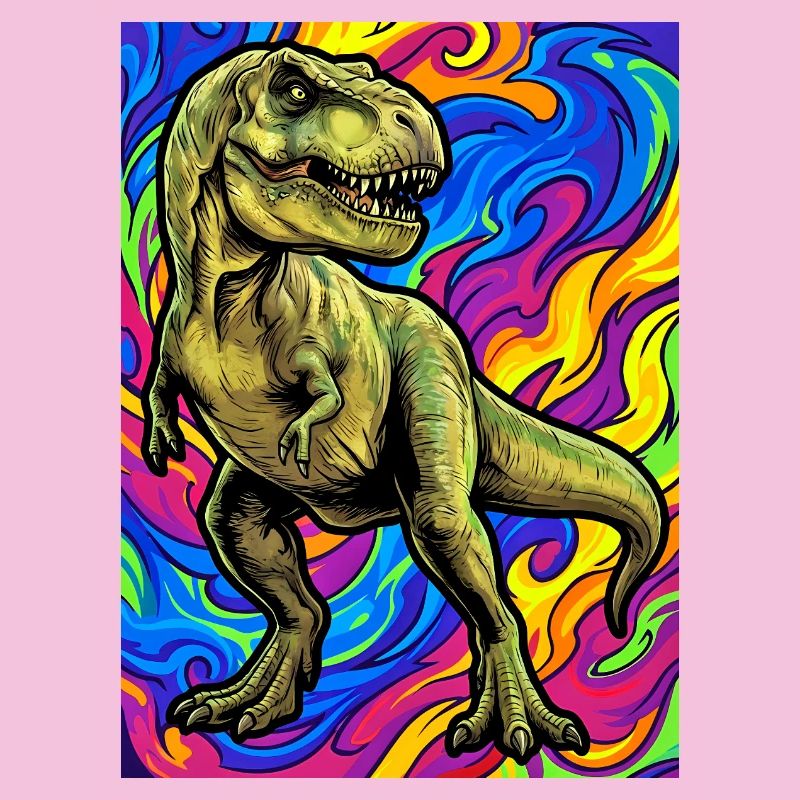 Dinosaurier