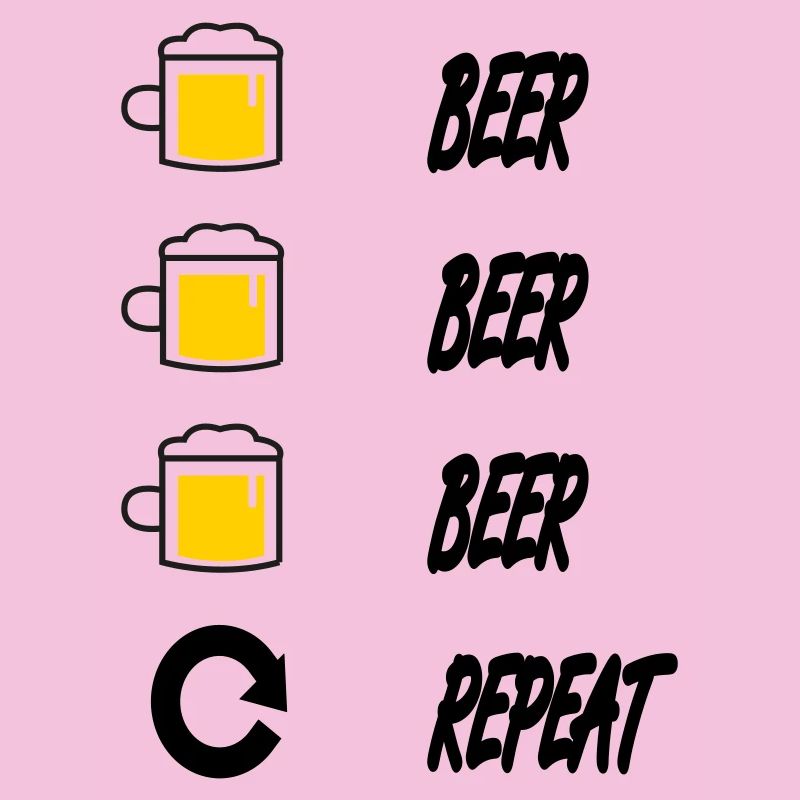 beer beer beer repeat