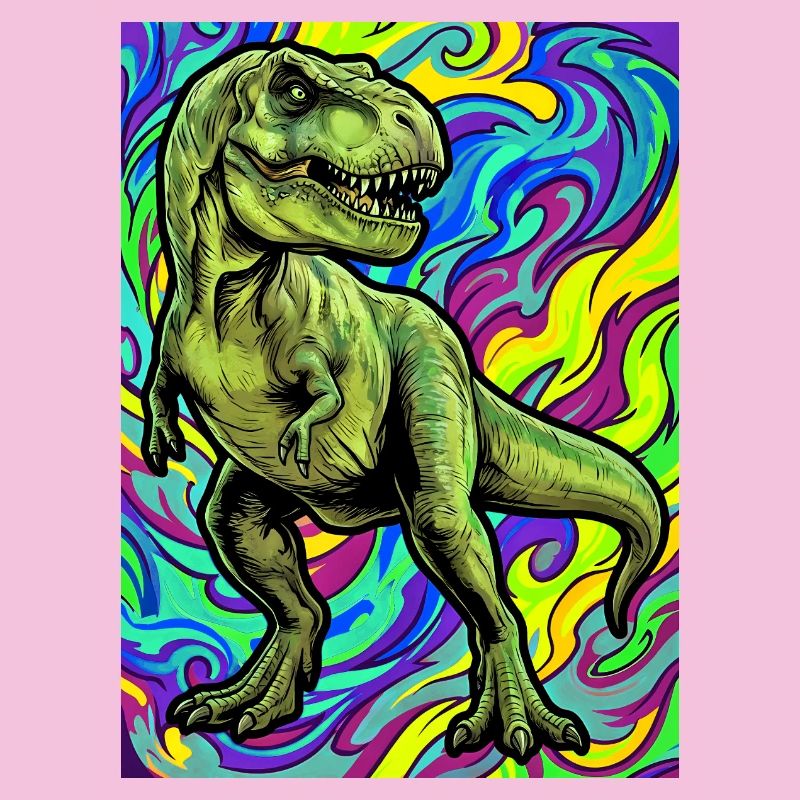 Dinosaurier