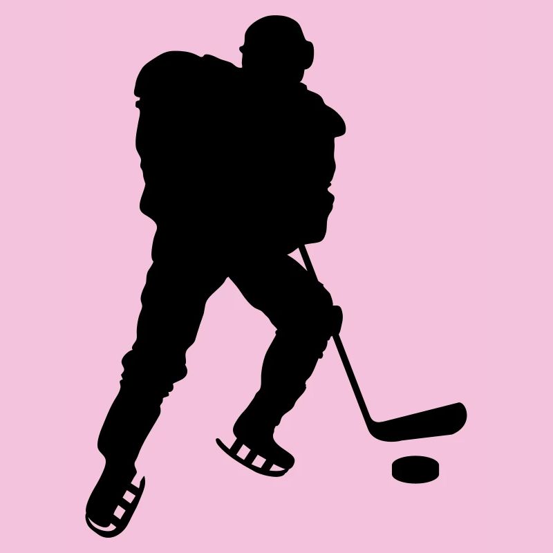 Hockey Player