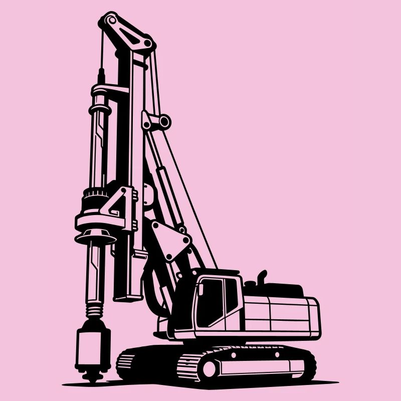 pile driver