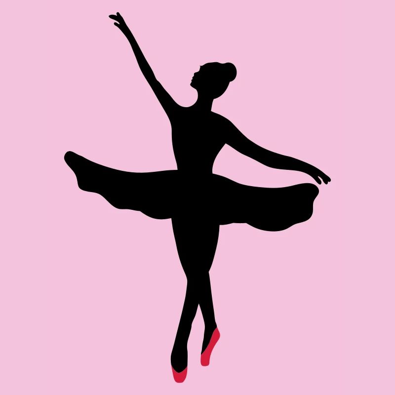 Danseuse de ballet