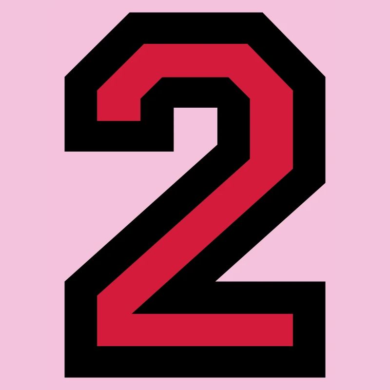 The Number Two 2