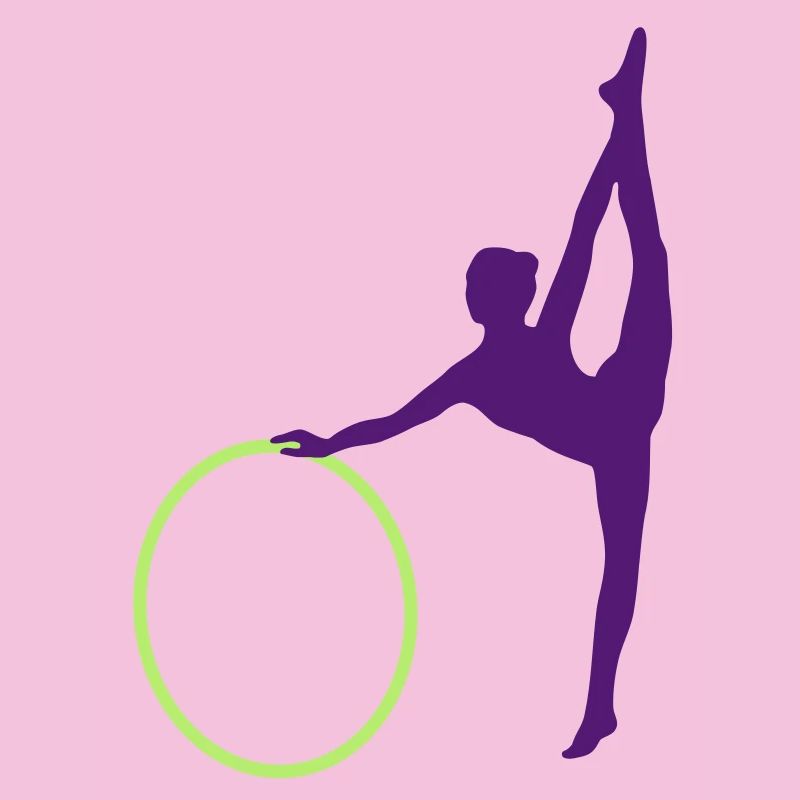 Rhythmic gymnastics