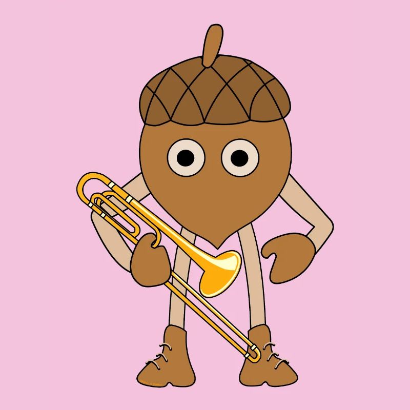 Trombone Nut