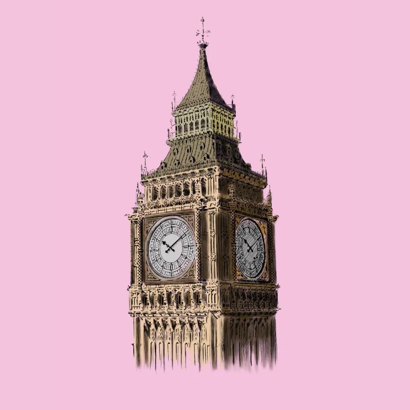 Big Ben