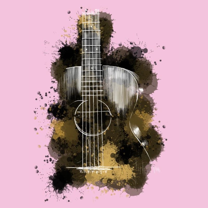 Gitarre