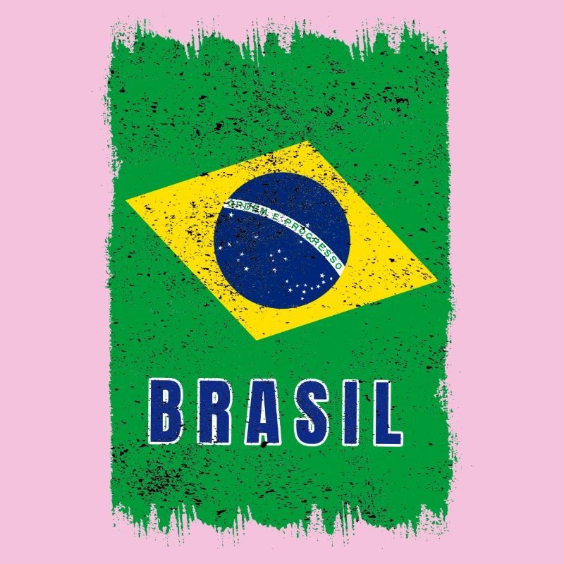 Brasilien Flagge
