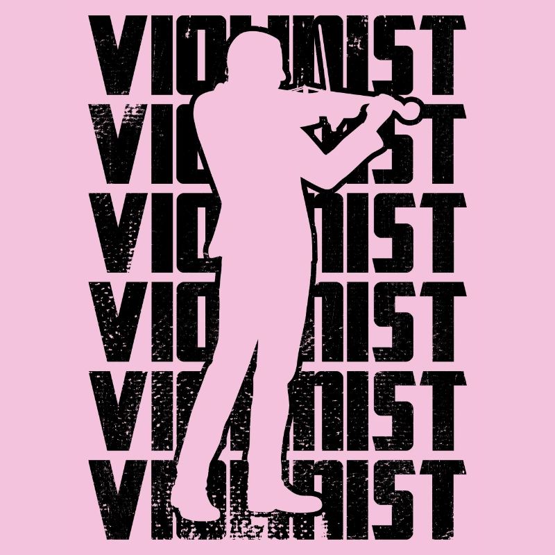 Violinist