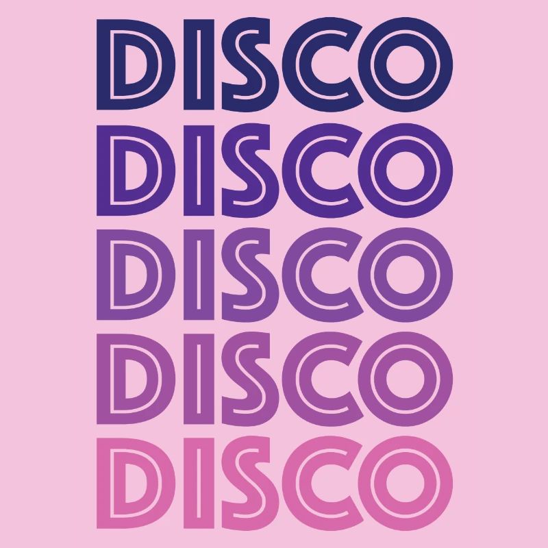 Disco Disco Disco