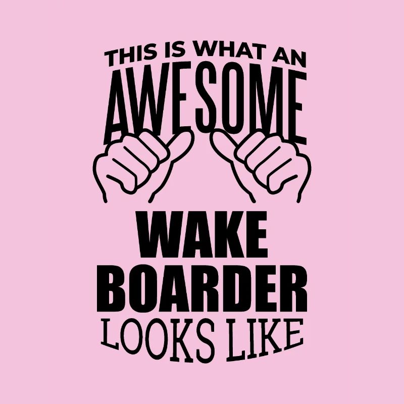 Wakeboarding