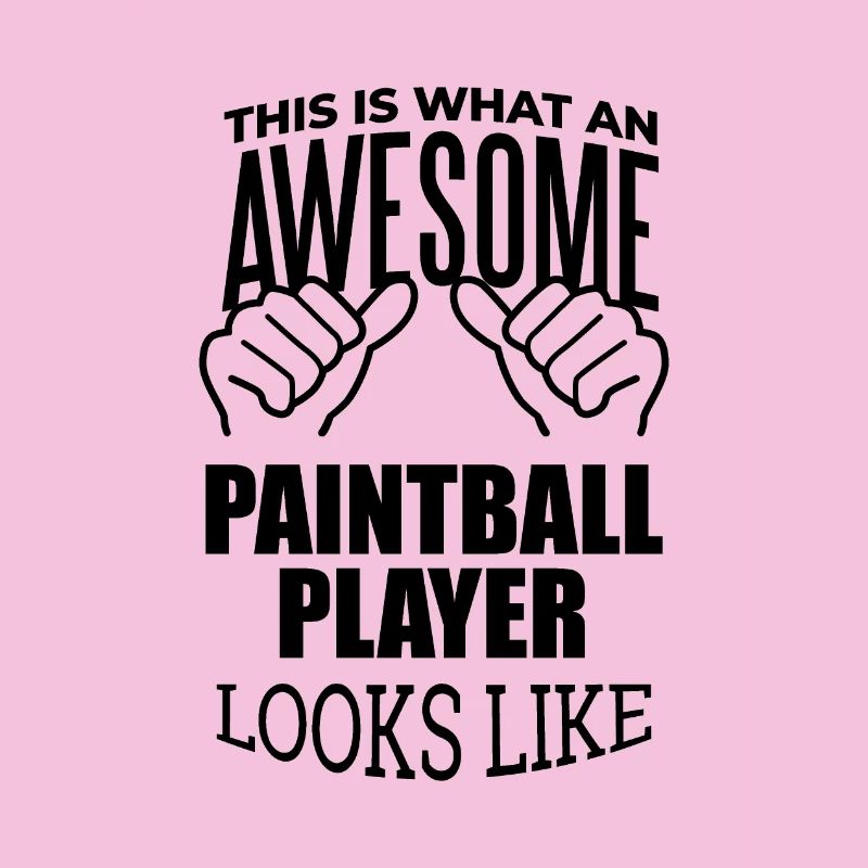 Paintball