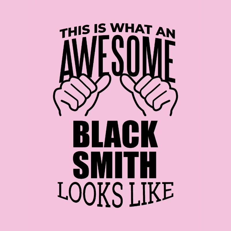 Blacksmith