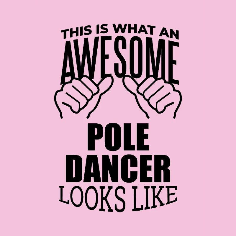Pole-Dancer