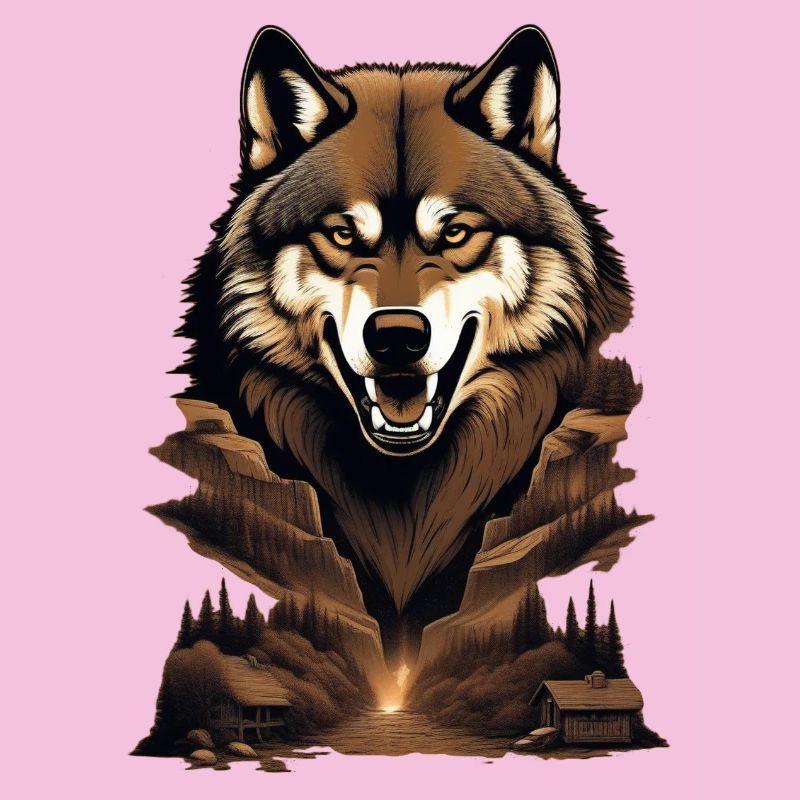 WolfMountain