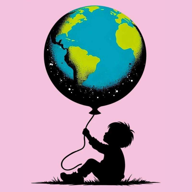 Planet Erde