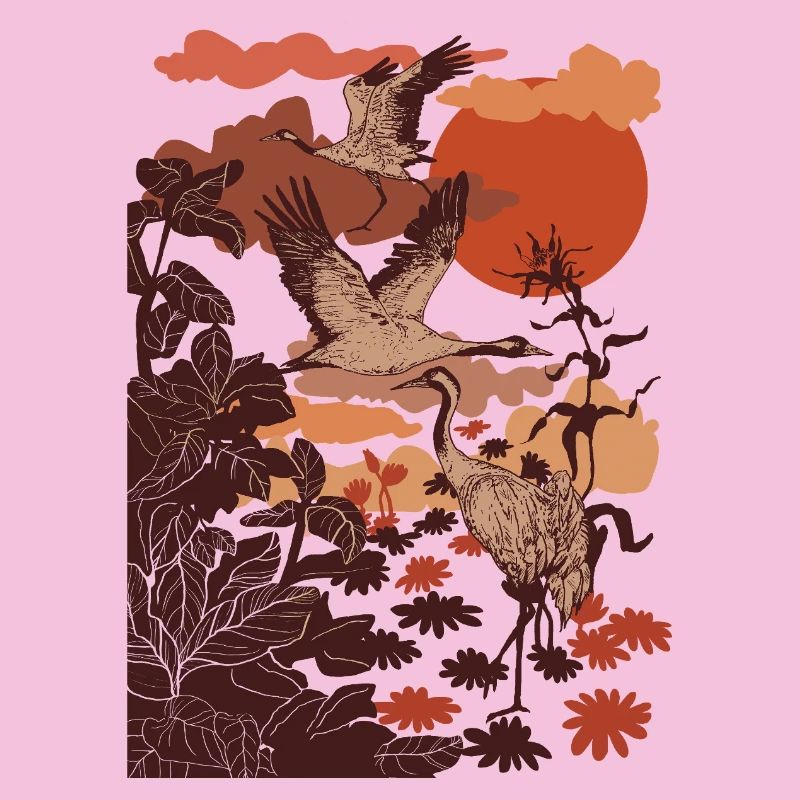 CRANES