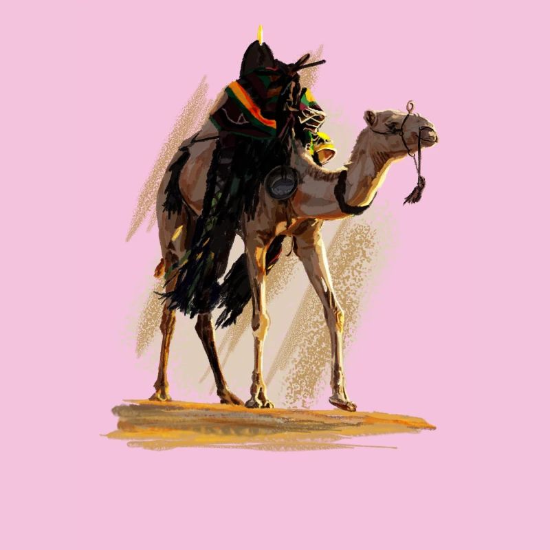 Camel