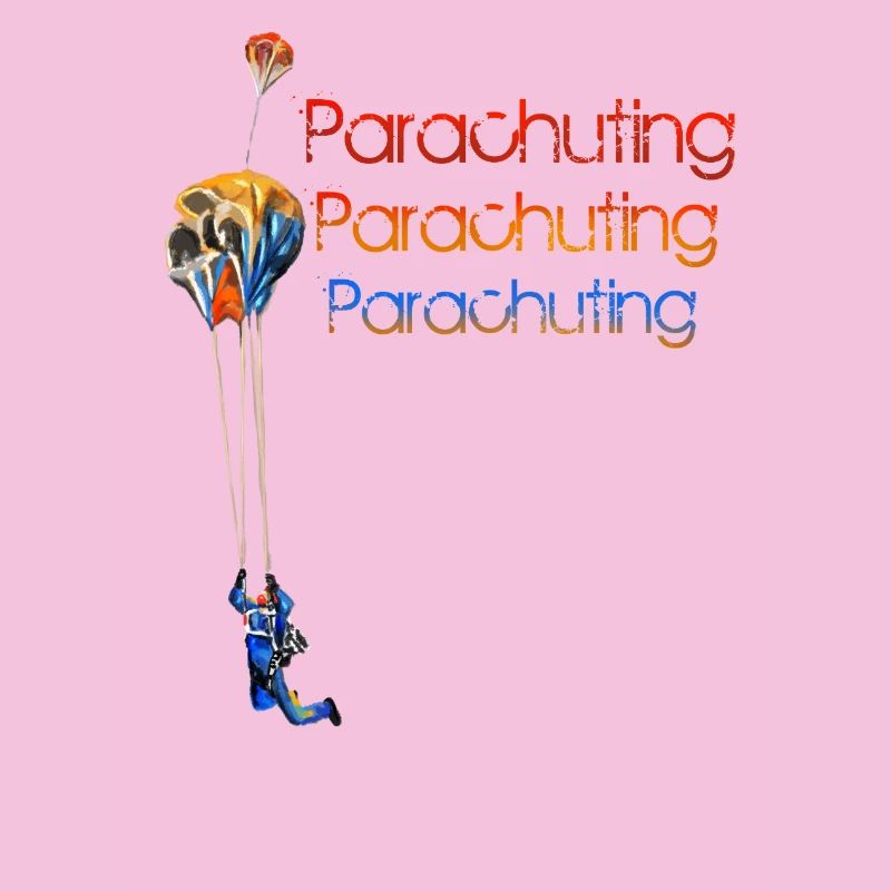 Parachutisme