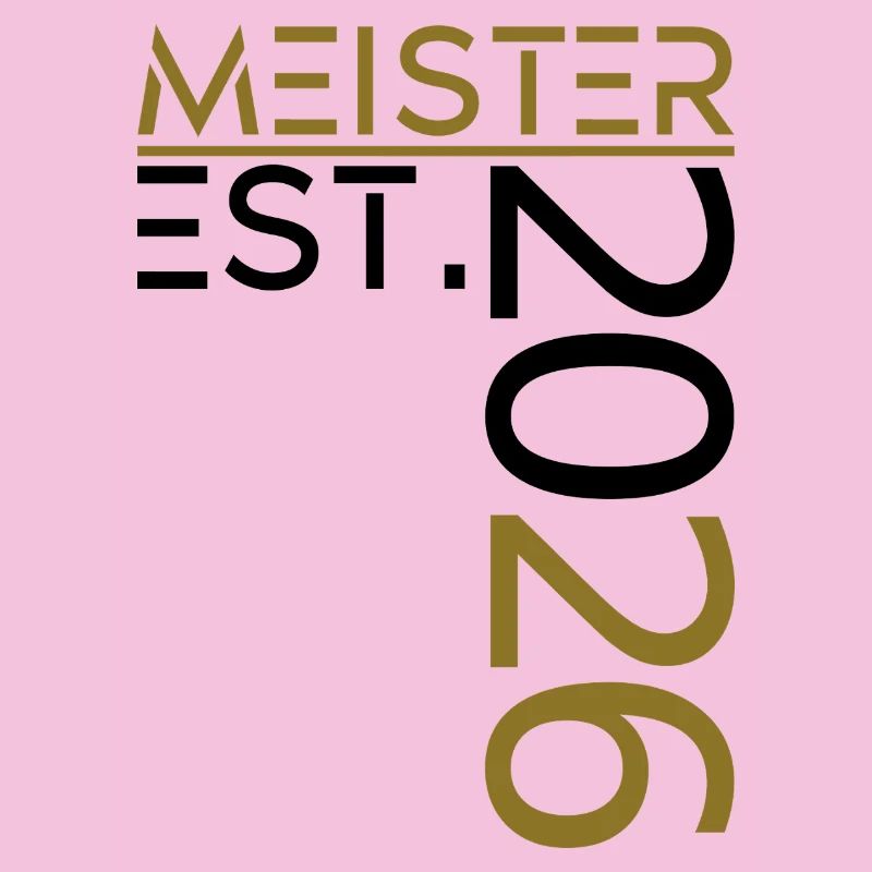 Master est. 2026