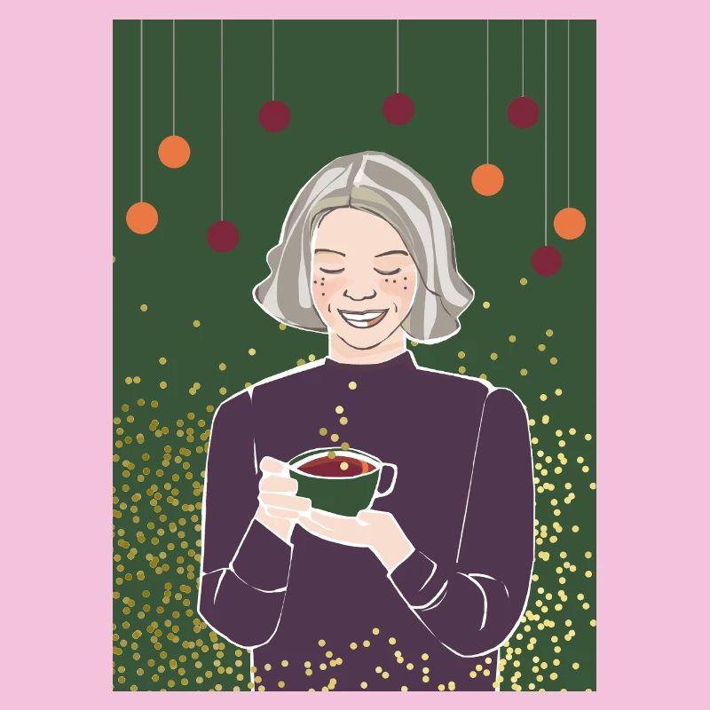 mulled wine