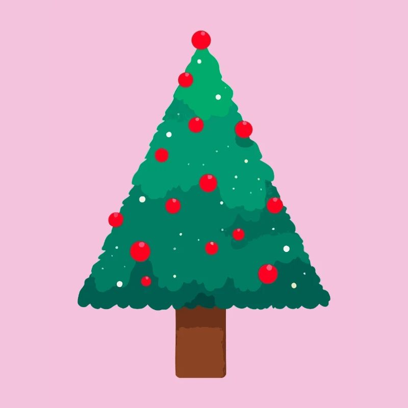 Arbre de Noël