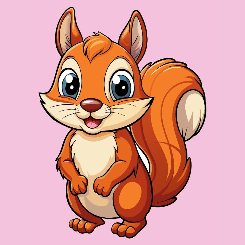 Eichhörnchen