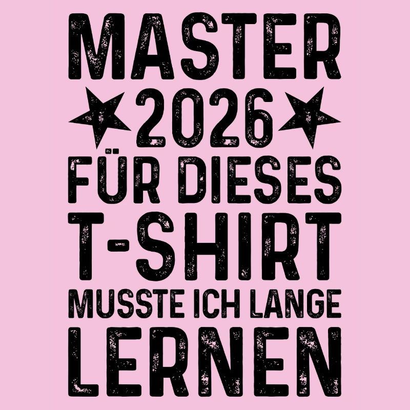 Master 2026