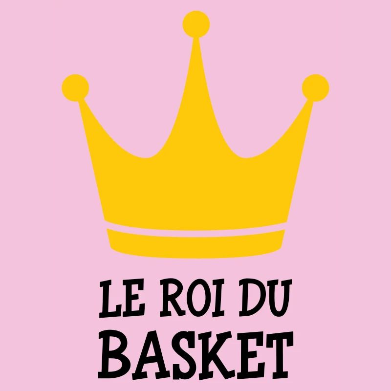 Le Roi du Basket