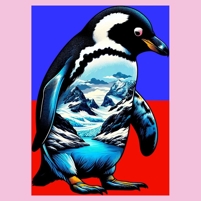penguin